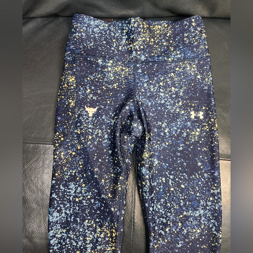 Under Armour
